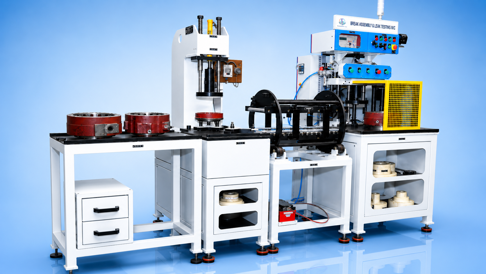 Product View